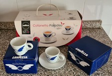 Cofanetto paradiso lavazza a