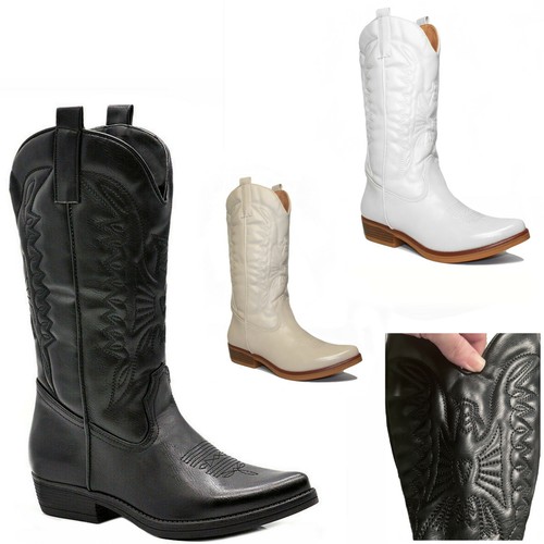 Scarpe donna stivali camperos - donna,