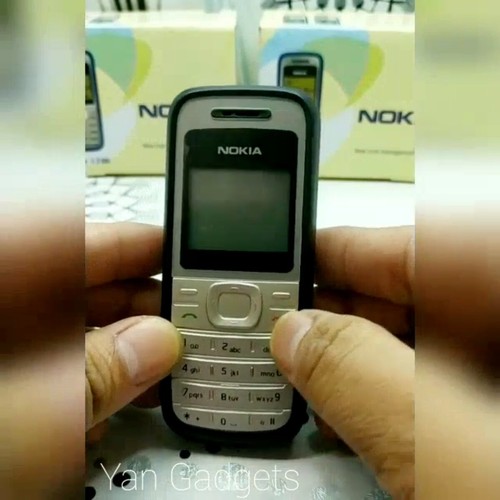 Nokia 1200 unlocked original - nokia,
