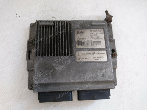 616746000 centralina gpl lpg - gpl,