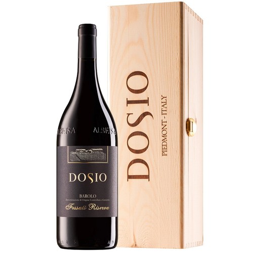 Dosio barolo 2016 - dosio,