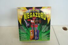 Robot Megazord Power Rangers Bandai 1993 trasformer trasformers