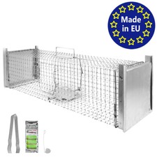 Gabbia Trappola per Animali