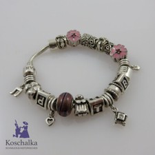 Bracciale Pandora vintage in
