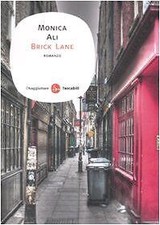 Brick Lane von Ali, Monica |