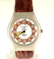 Orologio Immersion - Collezione Easy by  Enzo Maiorca - NEW (NOS)