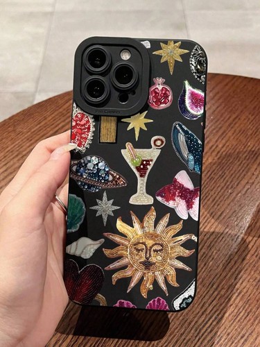 Elegante custodia telefono