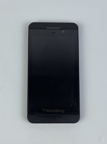 Blackberry z10 noir pour - noir,