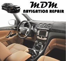 RIPARAZIONE NAVIGATORI FORD