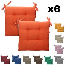 Cuscini Sedie Con Lacci Cucina