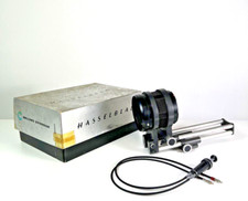 Hasselblad Soffietto 40223 con doppio scatto flessibile 40142