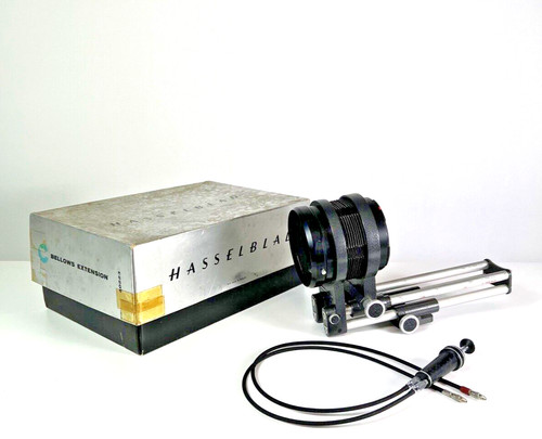 Hasselblad soffietto 40223 con - soffietto,
