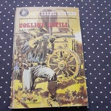 I GRANDI WESTERN COLLINE