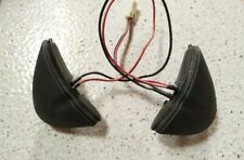 Fiat Seicento 600 / Sporting - tasti pulsanti clacson per volante originali