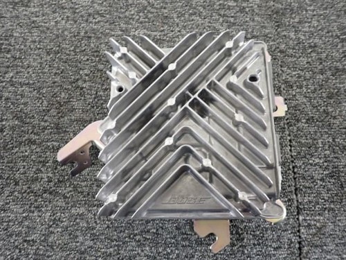 Amplificatore audio honda - amplificatore,
