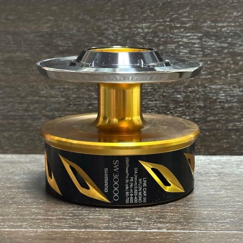 Bobina ricambio shimano - bobina, 20