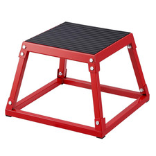 Box pliometrico 305mm - pliometrico,