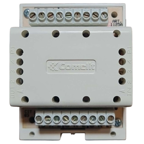 Comelit 1125 relè di - 1125/a,