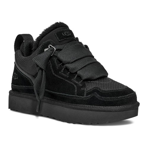 Scarpe ugg lowmel 1144032blk - scarpe,