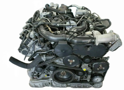 Motore audi asb 3 - audi, b6