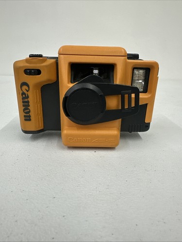 Canon fotocamera subacquea