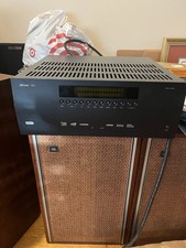 Arcam FMJ AVR360 7.1 Channel
