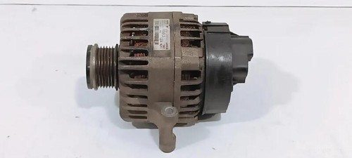 51854912 alternatore fiat - alternatore, qubo