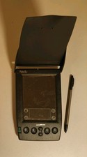 Palm IIIc PDA NUOVO con stilo