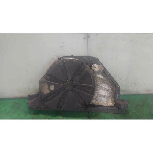 Porta ruota scorta - ruota,