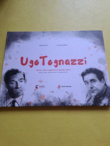 Ugo tognazzi storia - ugo, tognazzi.