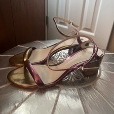 NEW SCHULTZ IRIDESCENT
