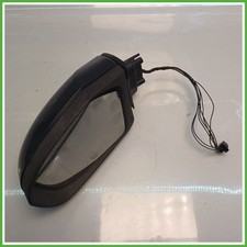 Retrovisore SX NERO NOTTE 696 MERCEDES-BENZ Classe B T245 2005 2013