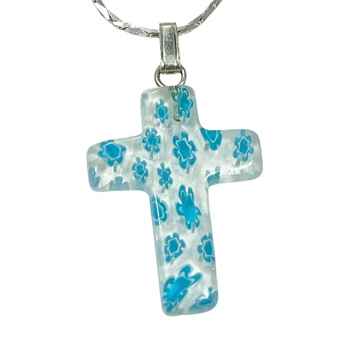 Collana vintage murano - collana,