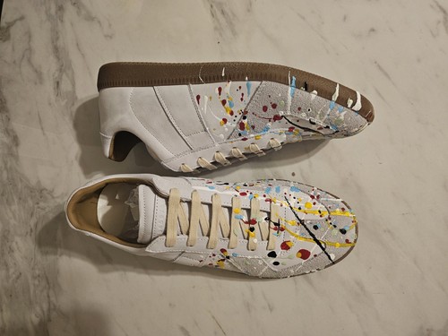 Authentic maison margiela shoe
