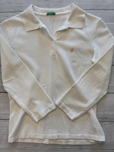 Polo united colors benetton - united,
