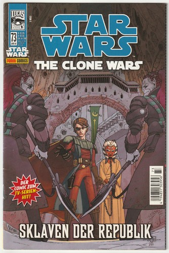 Star wars 73 the - ✪,