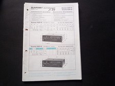 Manuale di servizio originale