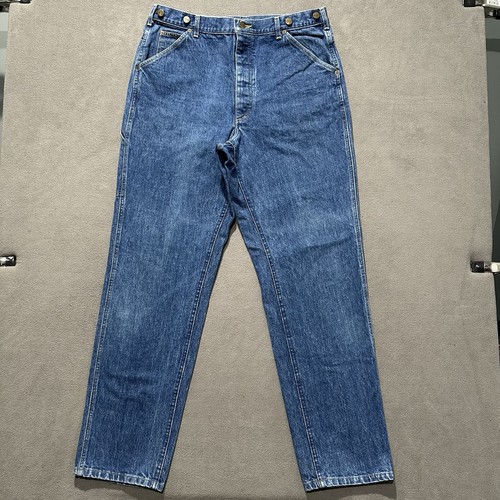 Jeans vintage bean - bean, west
