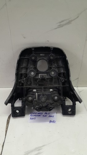 Schienale burgman 400 2004 - schienale,