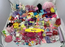 Barbie Steffi Grande Lotto