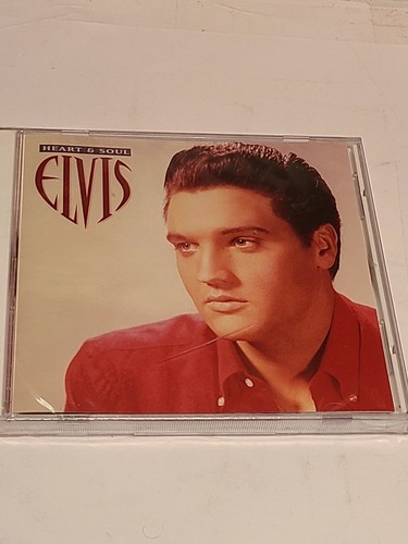 Heart and soul - heart, elvis