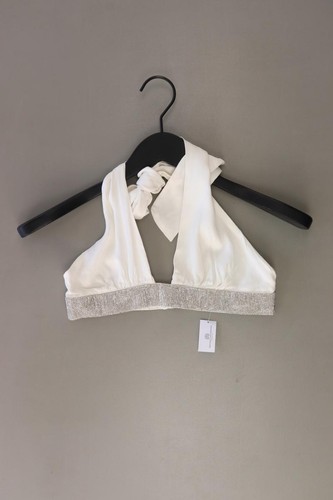 Zara neckholdertop regular - ✅,