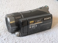 Sony Handycam HDR-CX11