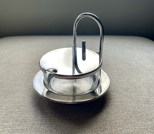 Vintage alessi 5071 parmigiano - alessi,