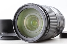 Obiettivo Tamron 18-200mm