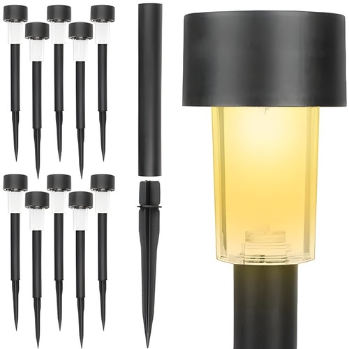 Pezzi lampada solare luce - pezzi,