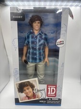 Bambola One Direction Harry