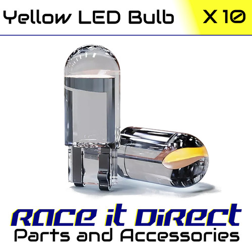 Lampadina laterale led per - laterale,