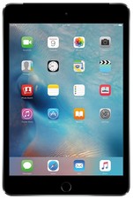 Apple iPad Mini 4 (2015) 7.9"