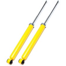 Ammortizzatori sportivi - 2,